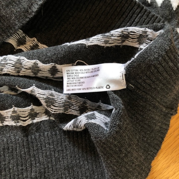 Merona Sweater - Picture 7 of 7